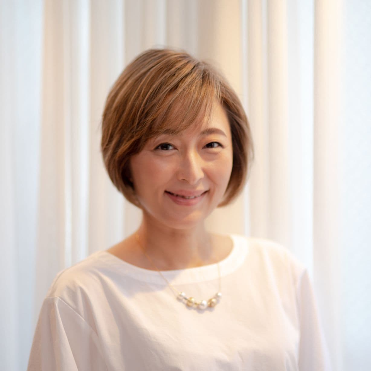 如月七生プロフィール